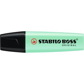 STABILO BOSS HIGHLIGHTER (PAS