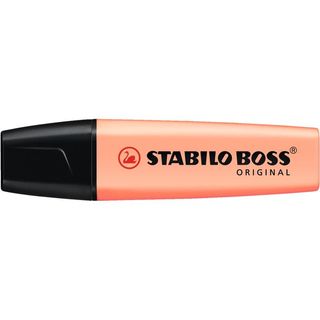 STABILO BOSS HIGHLIGHTER (PAS