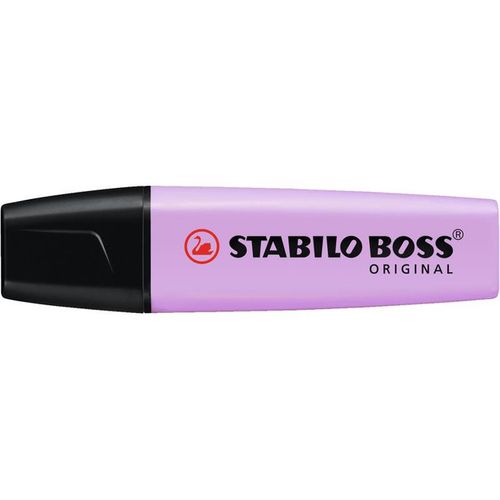 Stabilo Boss Highlighter Lilac