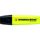 STABILO BOSS HIGHLIGHTER (YELLOW)