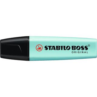 STABILO BOSS HIGHLIGHTER (PAS