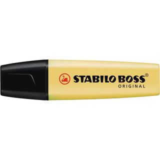 STABILO BOSS HIGHLIGHTER (PAS