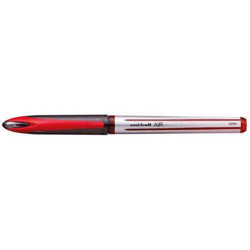 UNIBALL AIR ROLLERBALL PEN, RED
