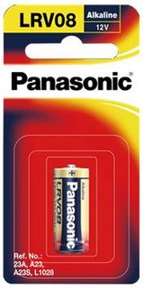 Panasonic 12V Alkaline Batter