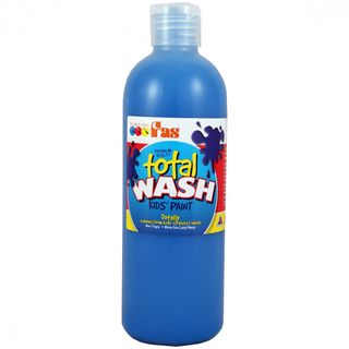 TOTAL WASH KIDS PAINT, 500ML