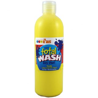 TOTAL WASH KIDS PAINT, 500ML