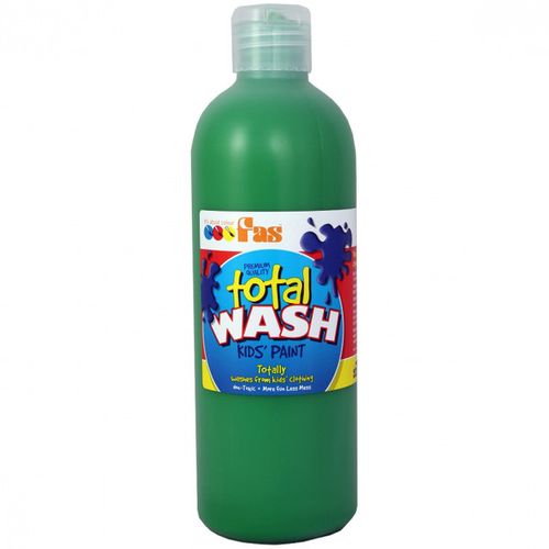 TOTAL WASH KIDS PAINT, 500ML