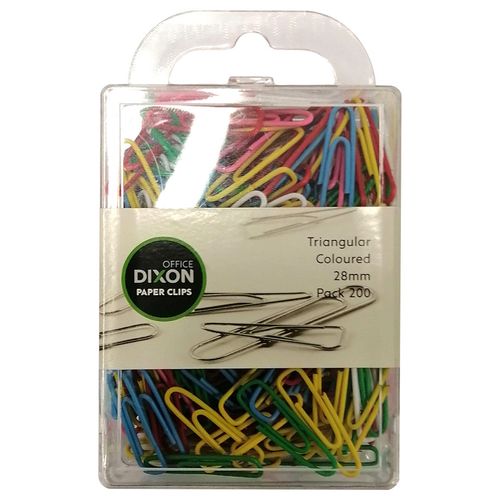 Celco Colourpaper Clips