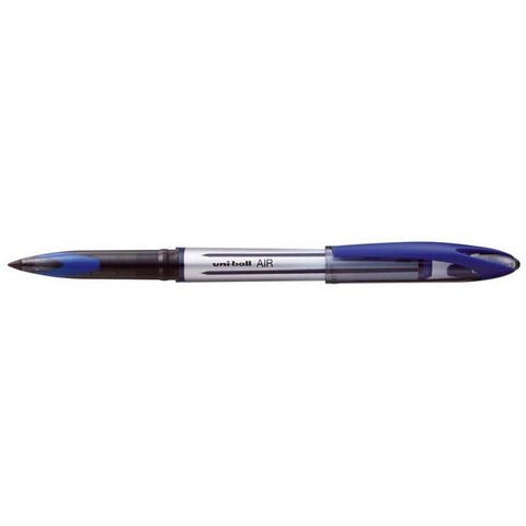 UNIBALL AIR ROLLERBALL PEN, BLUE
