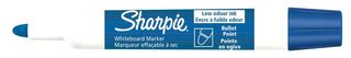 SHARPIE EXPO WHITEBOARD BULLET MARKER (BLUE)