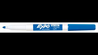 SHARPIE FINE WHITEBOARD MARKER (BLUE)