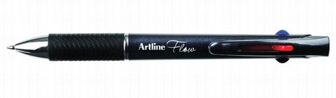 ALINE FLOW 4-CLR PEN STD