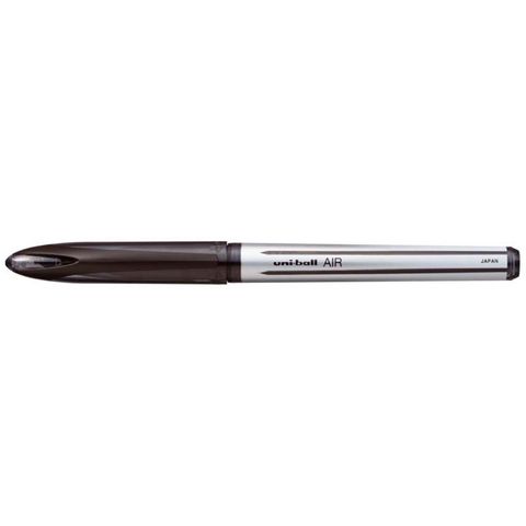 Uniball AIR Black Pen