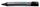 Artline Easimark Perm Marker Black