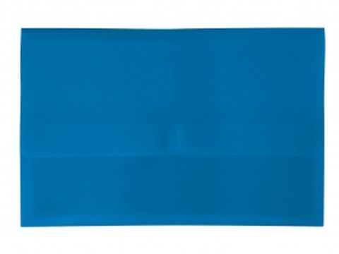 POLYPICK WALLET BLUE