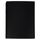 REFILLABLE DISPLAY BK A4/20P B