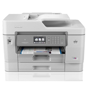 Brother MFCJ6955DW A3 30ppm Inkjet MFC Printer