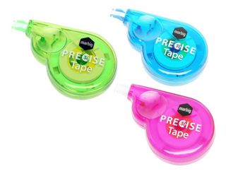 MARBIG PRECISE CORRECTION TAPE