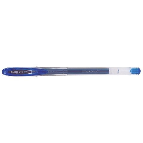 UNI SIGNO FINE PEN UM120 BLU