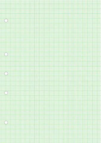 14K8 REFILL PAD