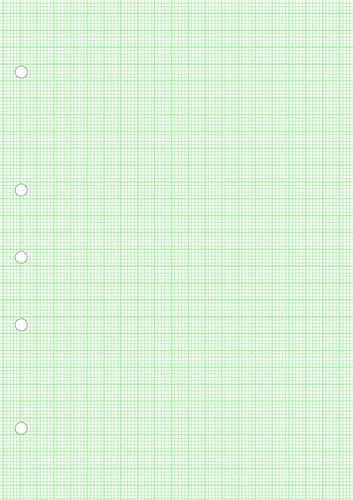 14K8 REFILL PAD