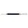 PENTEL ENERGEL REFILL 0.7 MED. (BLACK)