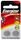 ENERGIZER A76 CALCULATOR BUTTON BATTERY PKT 2