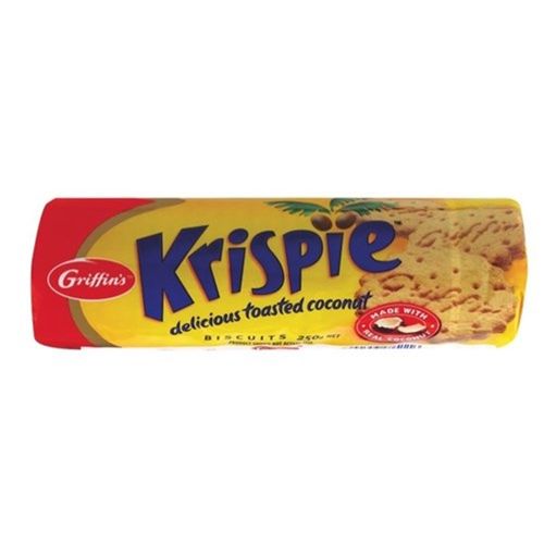 GRIFFINS KRISPIE BISCUITS 250