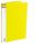 A4 CLEARFILE 40 POCKET (YELLOW)