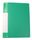 A4 CLEARFILE 40 POCKET (GREEN)