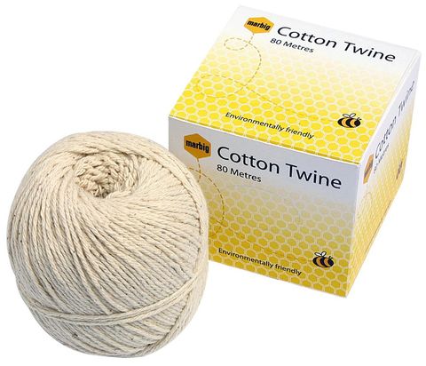 Cotton String