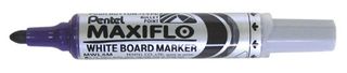 MAXIFLO WHITEBOARD MARKER BULLET (VIOLET)