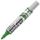 MAXIFLO WHITEBOARD MARKER BULLET (GREEN)