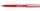 ARTLINE 220 FINELINER PEN RED