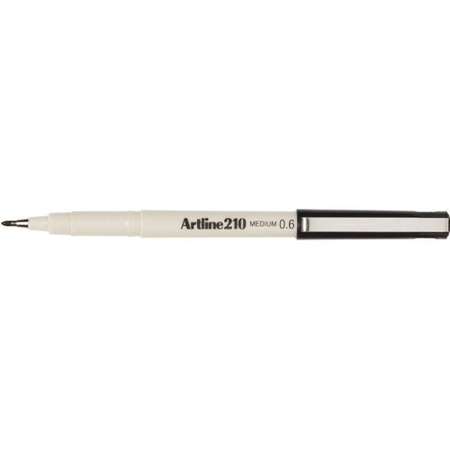 ARTLINE 210 PEN BLK