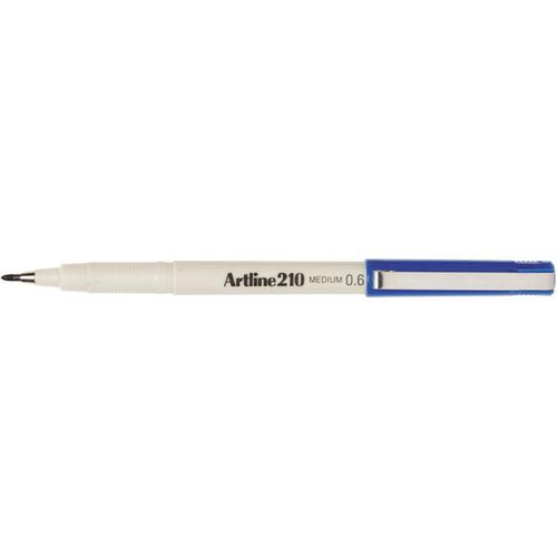 ARTLINE 210 PEN BLU