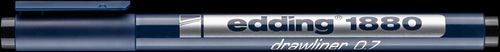 EDDING 1880 DLINER PEN (0.7 MM