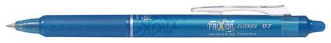 PILOT FRIXION CLICKER PEN L B