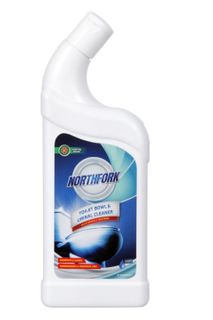 NFORK TOILET BWL CLEAN 500ML