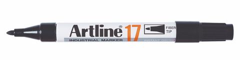 Artline 17 Medium Bullet Black