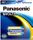 Panasonic Evolta 9V Alkaline Battery 1 Pack