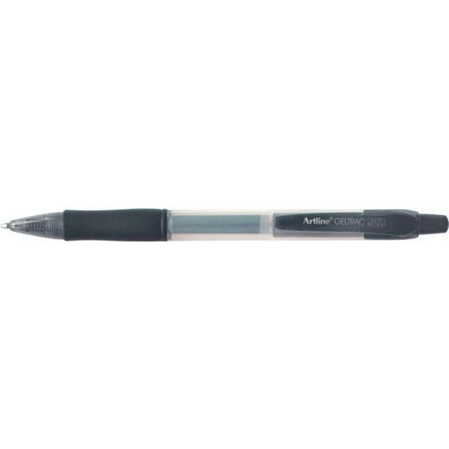 Artline Geltrac 5570 Black