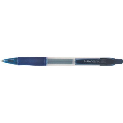 Artline Geltrac 5570 Blue