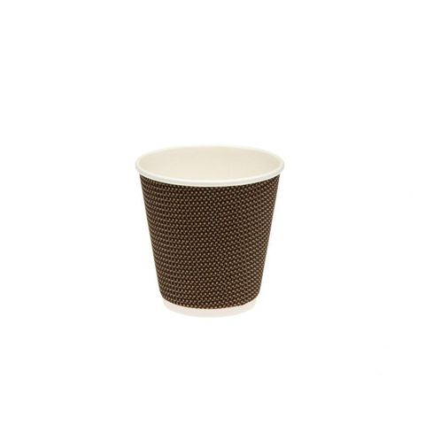 PIZAZZ HOT CUPS 8OZ PKT 25