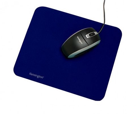 MOUSE PAD (BLUE)