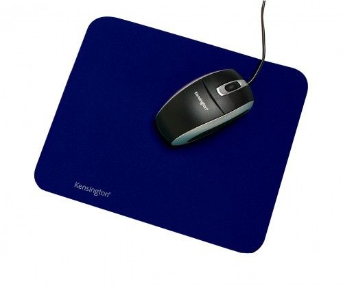MOUSE PAD (BLUE)