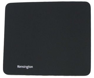 Mouse Pad ( Black)