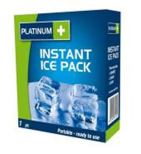 INSTANT ICE PACK