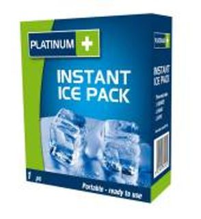 INSTANT ICE PACK