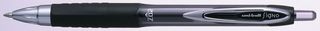 UNIBALL SIGNO 207 GEL PEN BLK